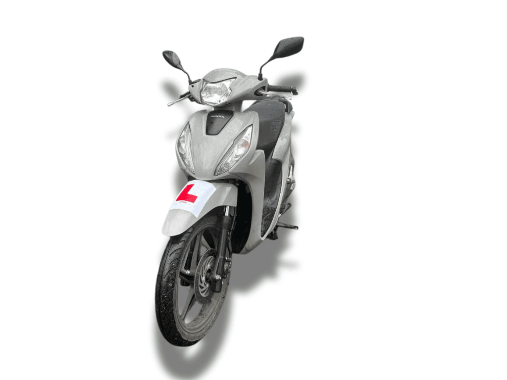 Honda Vision 110